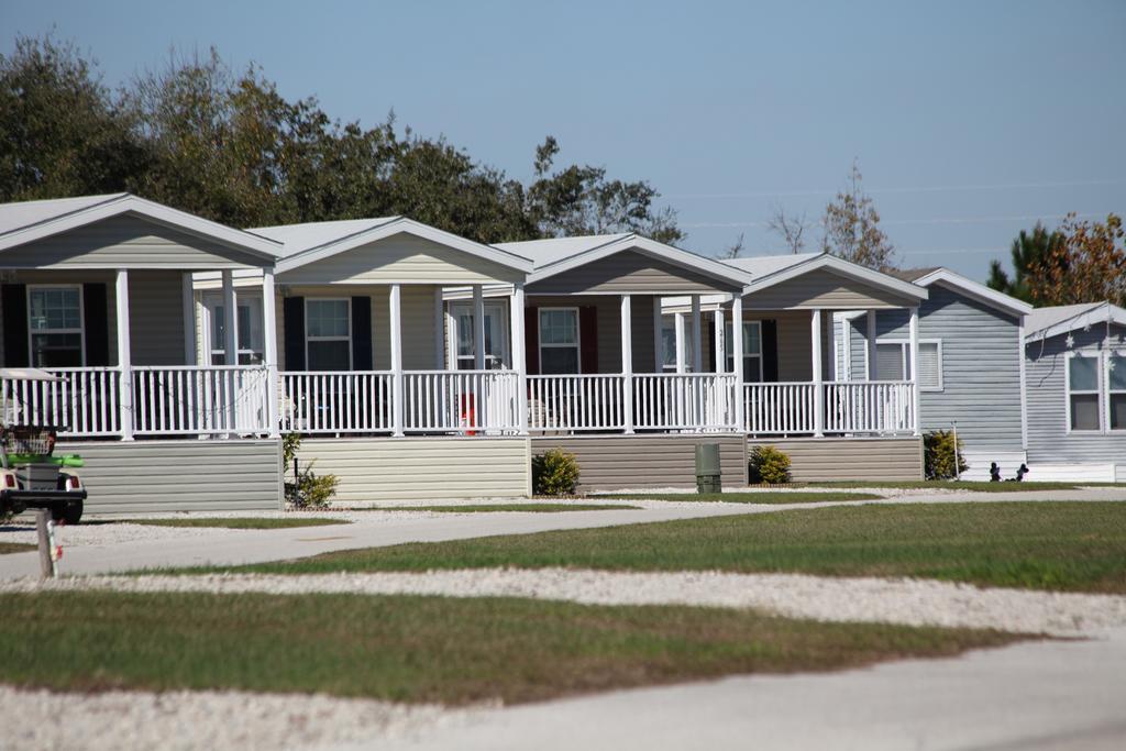Lake Magic Cottage 1 Kissimmee Buitenkant foto