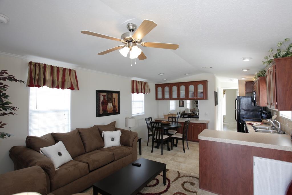 Lake Magic Cottage 1 Kissimmee Buitenkant foto