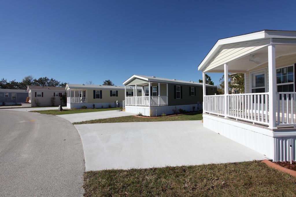 Lake Magic Cottage 1 Kissimmee Buitenkant foto