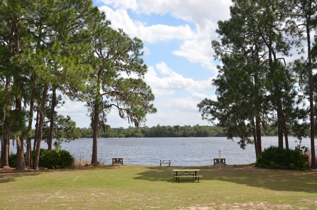 Lake Magic Cottage 1 Kissimmee Buitenkant foto